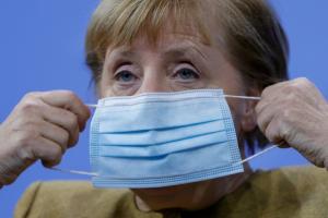 Virus : l’Allemagne prolonge ses restrictions, le reste de l’Europe les allège