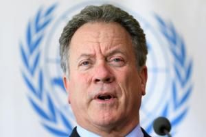 Nobel de la paix, le PAM craint une « pandémie de la faim » gravissime