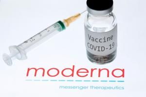 Covid-19 : le vaccin Moderna devrait être rapidement autorisé