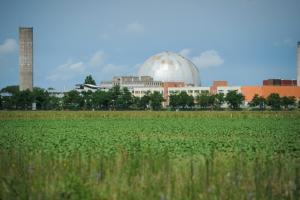 Les plus vieux réacteurs nucléaires français prolongés de 40 à 50 ans