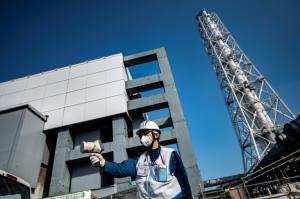 Dix ans après Fukushima : nucléaire japonais et démantèlements