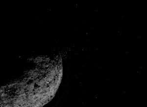 La sonde Osiris-Rex entame son retour vers la Terre avec des échantillons d’astéroïde à bord