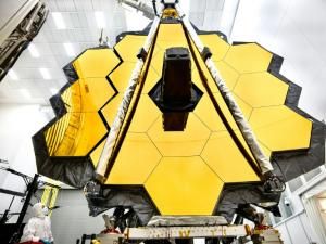 Le télescope spatial James Webb toujours partant pour l’espace à la fin 2021
