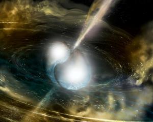 L’analyse d’une explosion cosmique exceptionnelle bouscule plusieurs théories