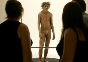 L’activité symbolique de Neandertal illustrée par un os gravé 