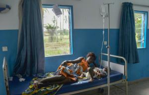 Réduction de 70 % des cas graves de paludisme grâce à une nouvelle approche