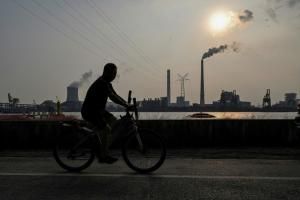 Climat : à trois jours de la COP26, les nouveaux engagements chinois critiqués