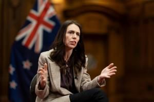 La Nouvelle-Zélande abandonne sa politique « zéro-Covid »