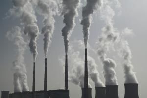 Chine : recul des émissions de CO2 au 3e trimestre