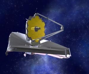 Le lancement du télescope James Webb reporté à Noël