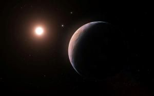Une nouvelle planète dans la famille Proxima du Centaure