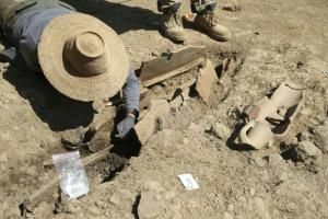 Archéologie préventive, 20 ans de fouilles qui ont dépoussiéré l&#039;Histoire