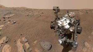 Perseverance sur Mars : un an de frissons et beaucoup d’impatience 