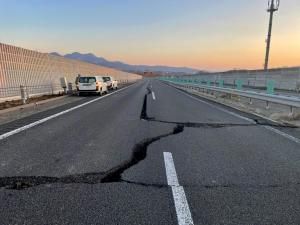 Séisme d’une magnitude de 7,4 à l’est du Japon, sans graves dommages