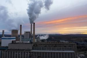 Le gouvernement n’exclut pas le redémarrage de la centrale à charbon de Saint-Avold l’hiver prochain