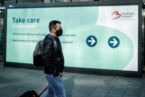 Union européenne : fin du masque obligatoire dans les aéroports et avions