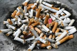 L’industrie du tabac, un « poison » aussi pour l’environnement, selon l’OMS 