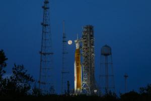 Mission Artemis : la Nasa annonce un décollage vers la Lune possible dès le 29 août