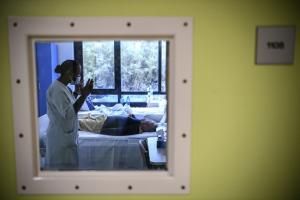 Les psychiatres hospitaliers mobilisés contre le « délabrement » du secteur