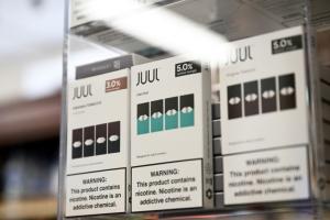 E-cigarettes : Juul annonce un accord sur plus de 5 000 plaintes