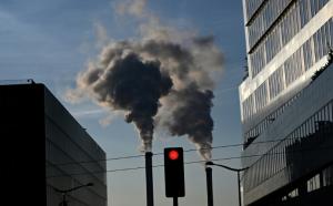 La France peine à faire baisser ses émissions de CO2