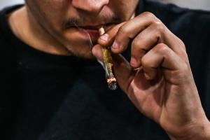 Cannabis : quel est le profil des fumeurs en France ?