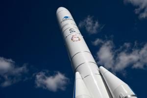 Le premier vol d’Ariane 6 « fin 2023 », sauf... « aléas » 
