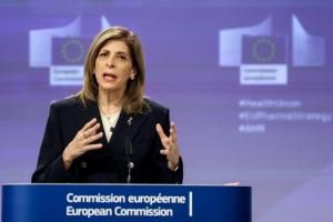 La Commission européenne veut agir contre les pénuries de médicaments