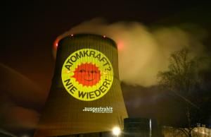 L&#039;Allemagne va débrancher ses trois derniers réacteurs nucléaires