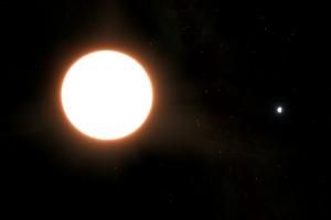 Comme un miroir : les astronomes détectent la plus brillante des exoplanètes 