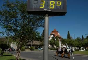 Le monde a connu son mois de juin le plus chaud jamais enregistré