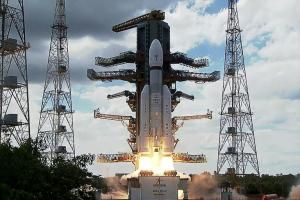 L’alunissage de Chandrayaan-3, un succès pour le spatial indien