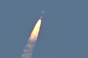 De la Lune au Soleil : l’Inde lance sa prochaine mission spatiale