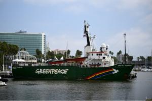 La surpêche s’aggrave et démontre l’urgence du traité sur la haute mer, selon Greenpeace 