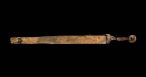 Une rare cache d&#039;armes de l&#039;époque romaine a été découverte dans la grotte d’une réserve naturelle en Israël