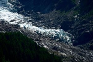 Sous les glaciers, des terres neuves à sanctuariser ?