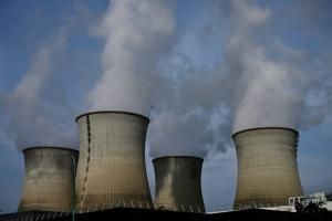 Nucléaire: les 27 tentent de débloquer la réforme du marché de l&#039;électricité
