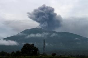 Indonésie : au moins 22 morts dans l’éruption du volcan Marapi
