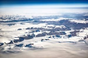 Le Groenland a perdu plus de glace qu&#039;estimé jusqu&#039;alors, selon une étude 