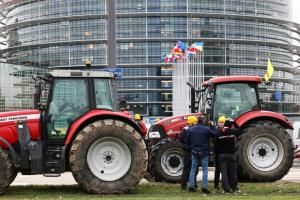 Le Parlement européen ouvre la voie aux « nouveaux OGM »