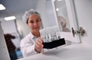 Endométriose : un laboratoire des Landes pour analyser des tests salivaires