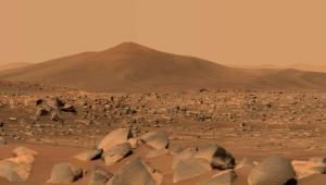 Pleine d&#039;ambitions pour Mars, la Nasa rattrapée par des questions de budget