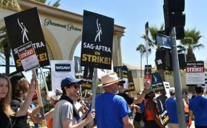 Protéger son métier face à l&#039;IA : grève des acteurs et doubleurs de jeux vidéo en Californie