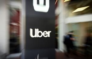 Uber : amende aux Pays-Bas pour des transferts de données de chauffeurs