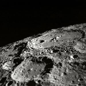 Une réserve sur la Lune pour les espèces menacées ?