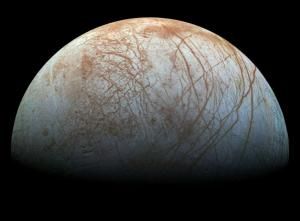 De la vie possible sur une lune de Jupiter ? La Nasa part investiguer