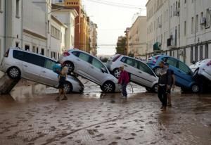 Climat : 2024 sera la première année à dépasser le seuil de 1,5°C de réchauffement