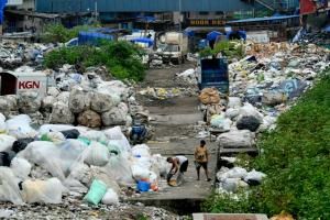 Pollution plastique : en Corée du Sud, une semaine pour trouver un accord à plus de 170 pays 