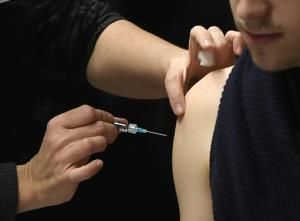 Face à la flambée des méningites, la vaccination pourrait encore s&#039;élargir en France 