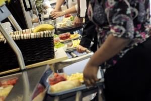 La restauration collective doit se passer des produits au soja, estiment les autorités sanitaires 